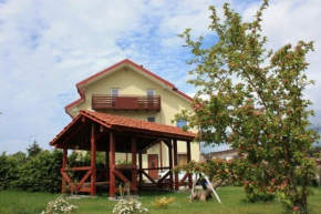 Guest house Ošia